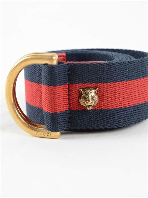 gucci ring belt